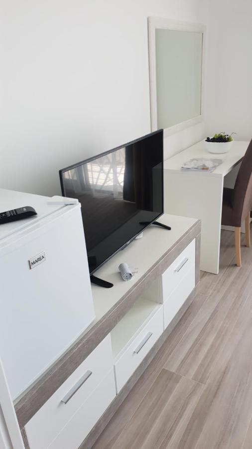 Hotel Svarog Bečići Eksteriør billede