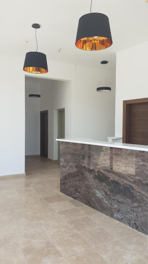 Hotel Svarog Bečići Eksteriør billede