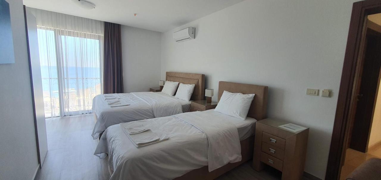 Hotel Svarog Bečići Eksteriør billede